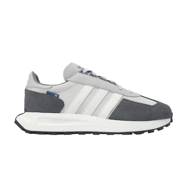 Кроссовки adidas Retropy E5 'Dash Grey', серый
Кроссовки adidas Retropy E5 'Dash Grey', серый