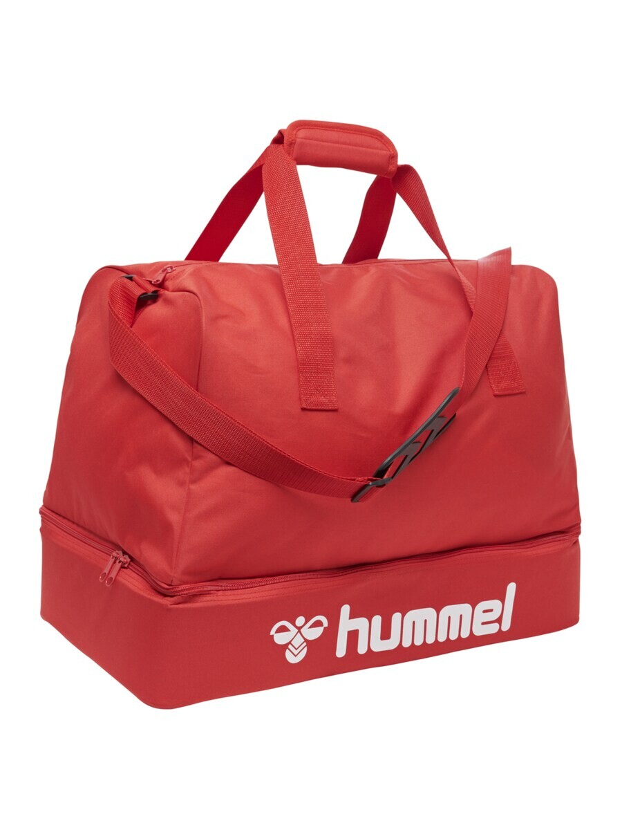 Спортивная сумка Hummel Sports, красный
Спортивная сумка Hummel Sports, красный