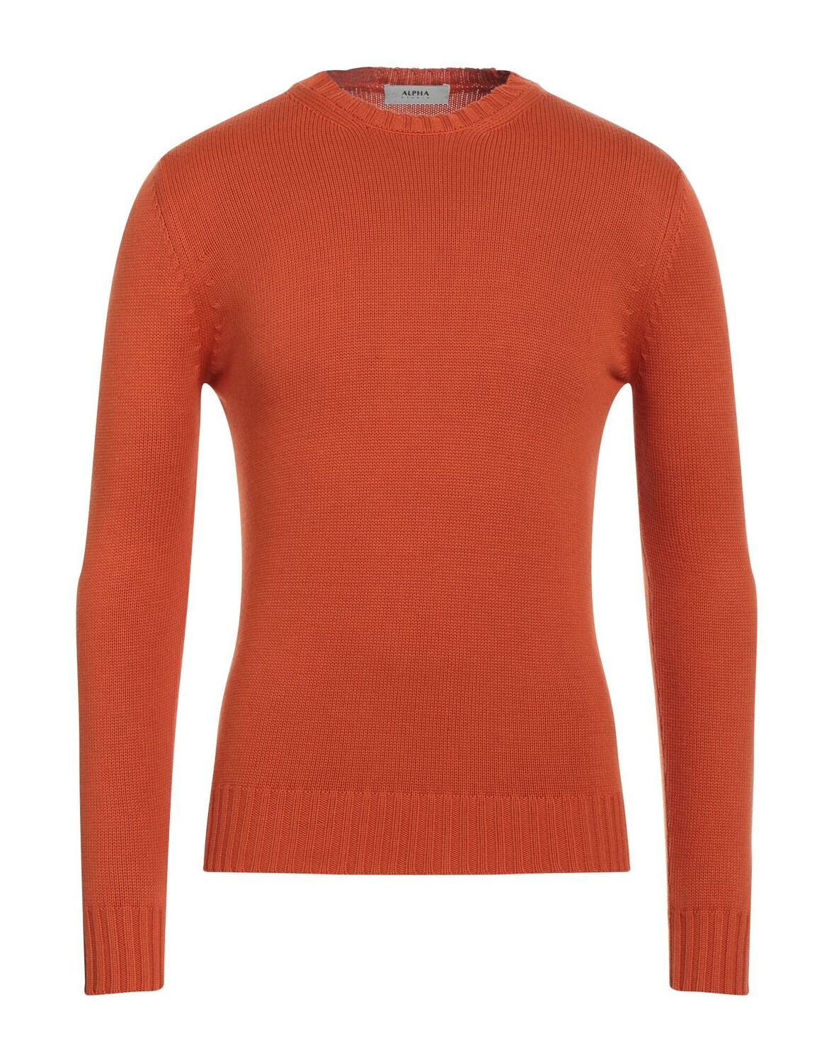 Свитер Alpha Studio, оранжевый
Свитер Alpha Studio, оранжевый