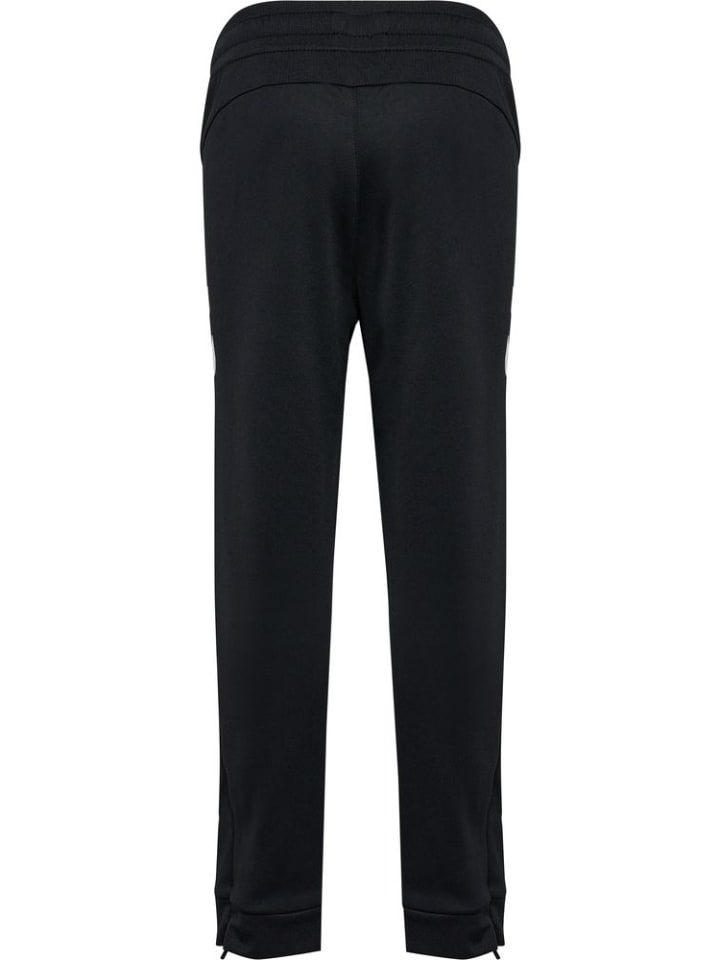 Hummel Детская тренировочная куртка "Lead 2.0 Track Pants" черного цвета
Hummel Детская тренировочная куртка "Lead 2.0 Track Pants" черного цвета