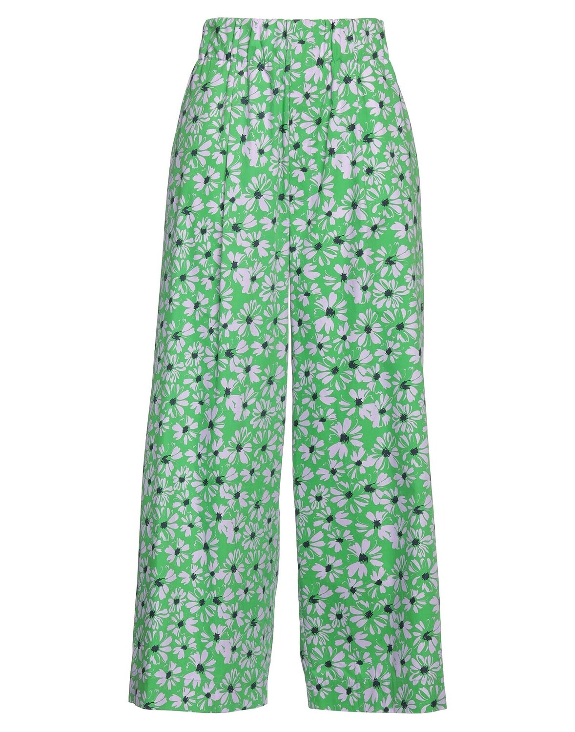 Брюки Solotre, зеленый
Брюки Solotre, зеленый