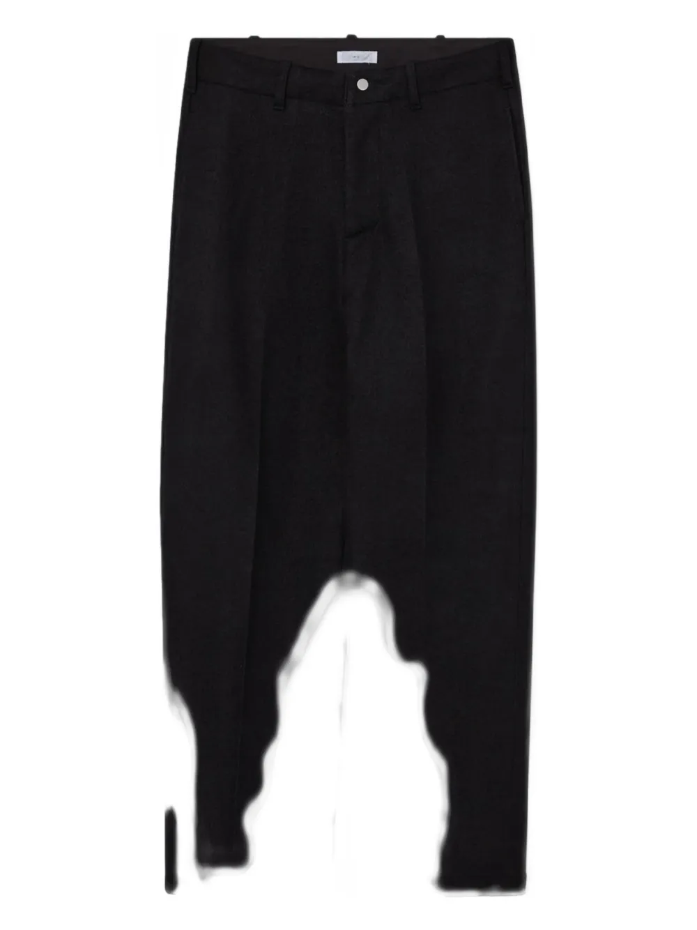 Шерстяные брюки Crater Lady White Co., черный
Шерстяные брюки Crater Lady White Co., черный