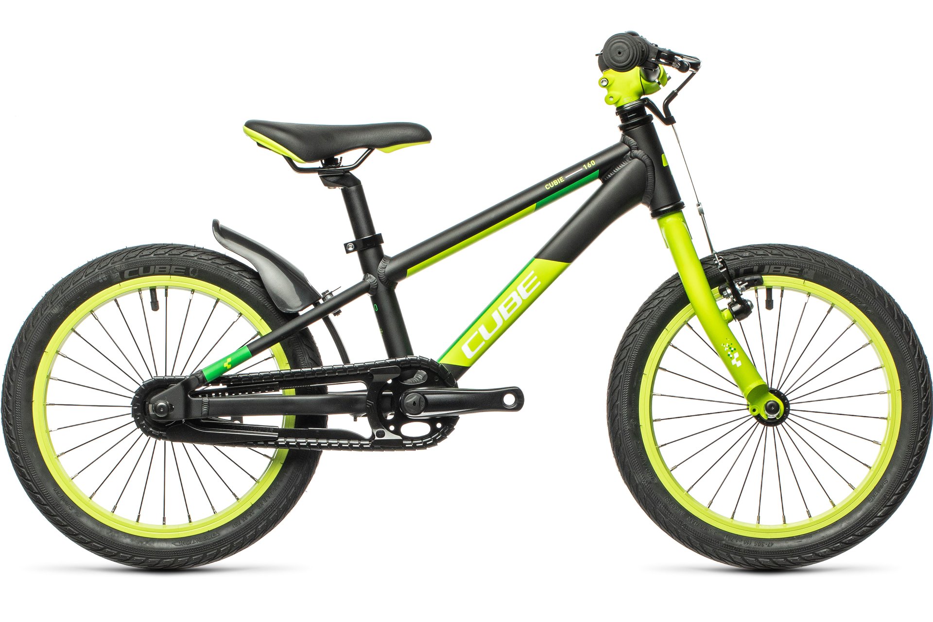 Детский велосипед Cube Cubie 160 RT - 16 дюймов - Diamant - Aktion, цвет Schwarz|black´n´green, Черный, Детский велосипед Cube Cubie 160 RT - 16 дюймов - Diamant - Aktion, цвет Schwarz|black´n´green
Детский велосипед Cube Cubie 160 RT - 16 дюймов - Diamant - Aktion, цвет Schwarz|black´n´green, Черный, Детский велосипед Cube Cubie 160 RT - 16 дюймов - Diamant - Aktion, цвет Schwarz|black´n´green