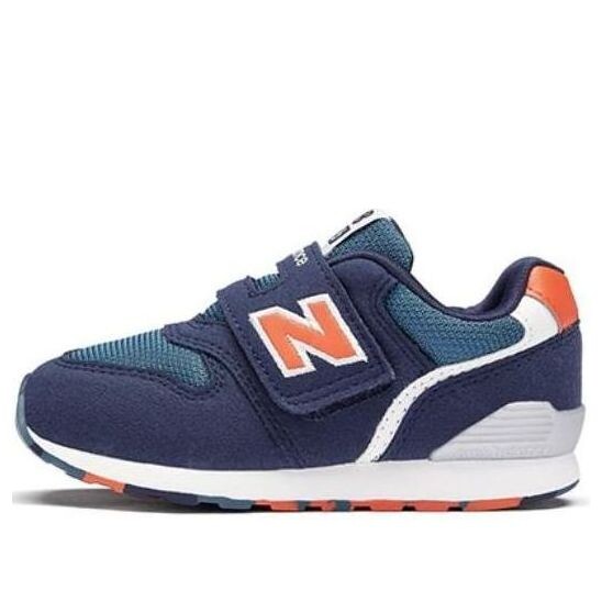 Кроссовки 996 кроссовки New Balance, синий
Кроссовки 996 кроссовки New Balance, синий