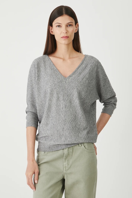 Свитер Medicine, серый
Свитер Medicine, серый