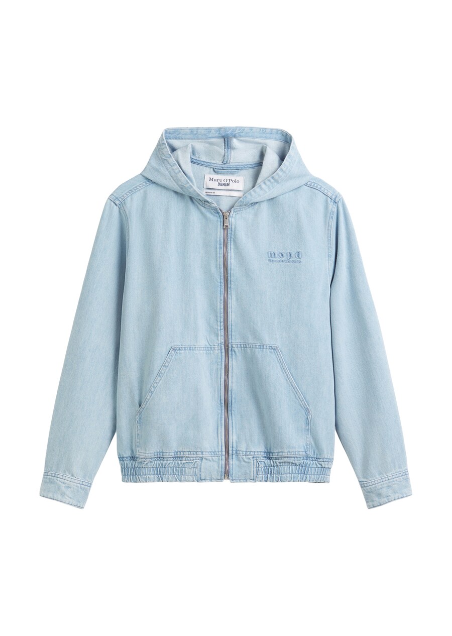 Куртка межсезонная Marc O'Polo DENIM, синий
Куртка межсезонная Marc O'Polo DENIM, синий