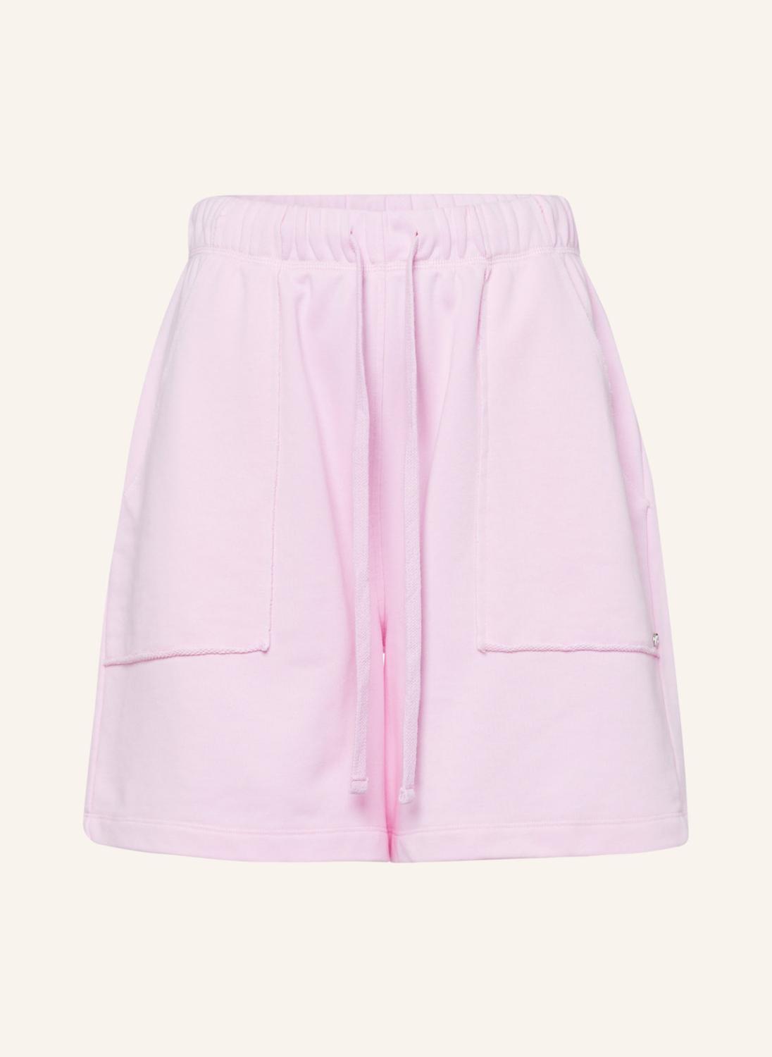 Шорты Marc Aurel, розовый
Шорты Marc Aurel, розовый