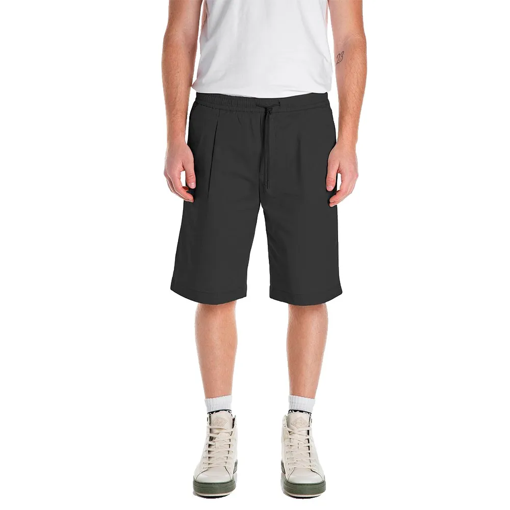 Шорты Replay M9988A.000.84909, черный
Шорты Replay M9988A.000.84909, черный