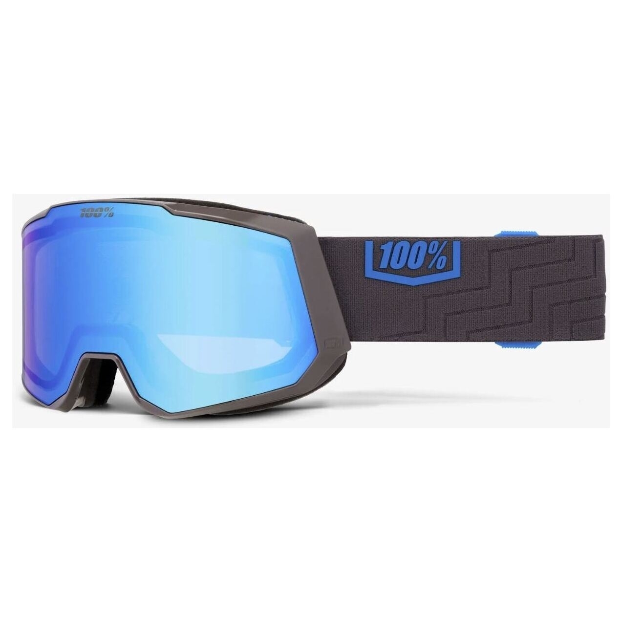 100% горнолыжные очки Snowcraft XL, Fort - Hiper Blue Mirror + Bonus Silver Flash Mirror Lens
100% горнолыжные очки Snowcraft XL, Fort - Hiper Blue Mirror + Bonus Silver Flash Mirror Lens