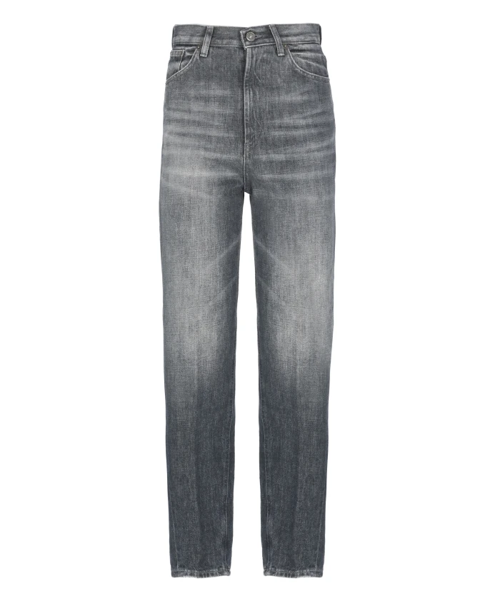 Джинсы Бесси Dondup, серый
Джинсы Бесси Dondup, серый