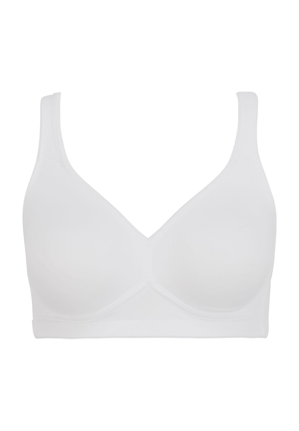 Бюстгальтер Twin рельефный, мягкий, женский ROSA FAIA, белый
Бюстгальтер Twin рельефный, мягкий, женский ROSA FAIA, белый