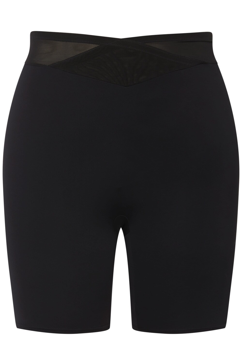 Трусы Ulla Popken Miederhose, черный
Трусы Ulla Popken Miederhose, черный