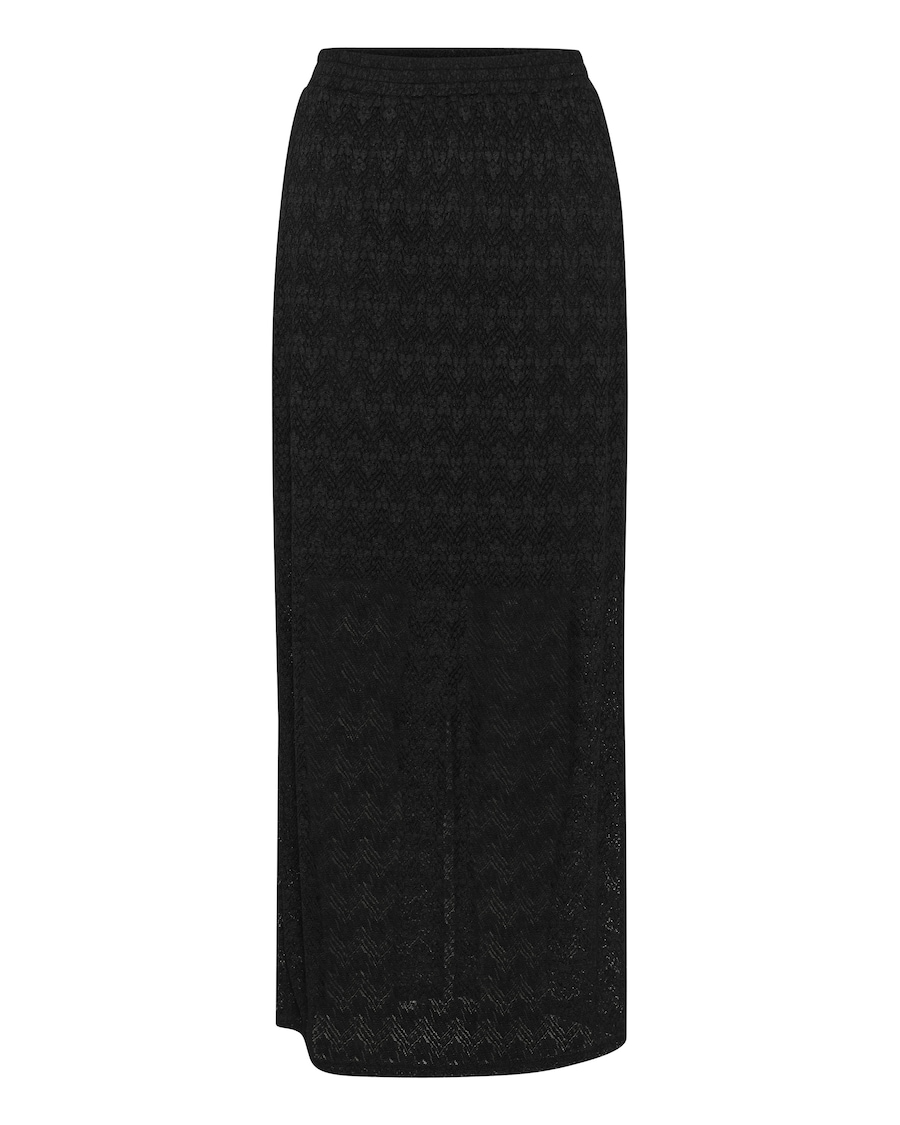 Юбка Kaffe, черный
Юбка Kaffe, черный