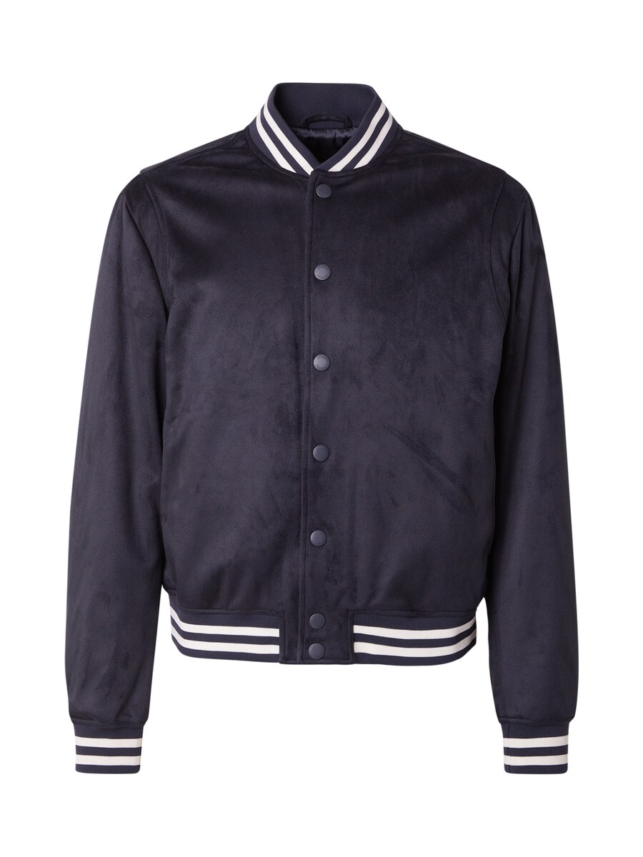 Всесезонная куртка JOOP! Jeans Between-Season Jacket Rico, темно-синий 
Всесезонная куртка JOOP! Jeans Between-Season Jacket Rico, темно-синий