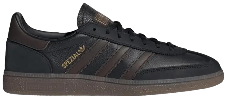 Кроссовки Adidas Handball Spezial, черный
Кроссовки Adidas Handball Spezial, черный