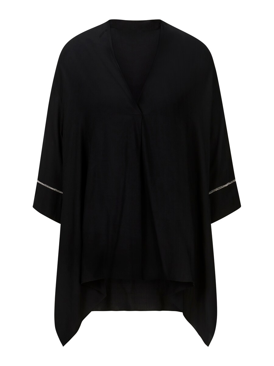 Блуза heine, черный
Блуза heine, черный