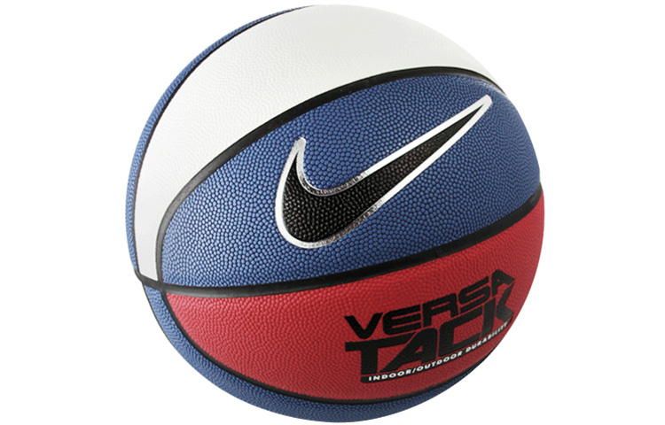 Баскетбольный мяч Nike
Баскетбольный мяч Nike