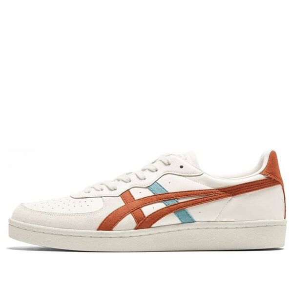 Кроссовки gsm кроссовки Onitsuka Tiger, бежевый 
Кроссовки gsm кроссовки Onitsuka Tiger, бежевый