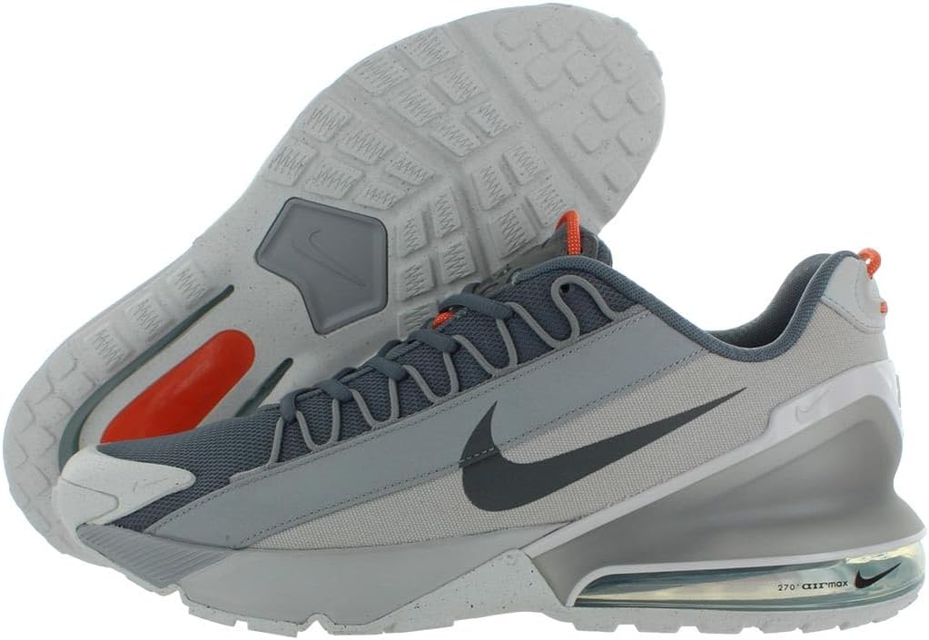 Мужские кроссовки Nike Air Max Pulse Roam, серый
Мужские кроссовки Nike Air Max Pulse Roam, серый