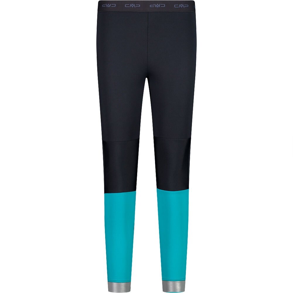 Леггинсы CMP Long 32T3986, синий
Леггинсы CMP Long 32T3986, синий