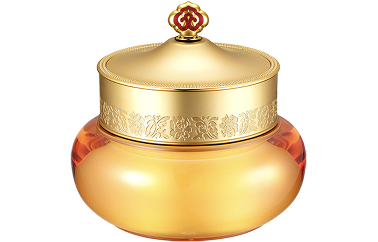 Маска для лица Gong Jin Heung для женщин The History Of Whoo
Маска для лица Gong Jin Heung для женщин The History Of Whoo