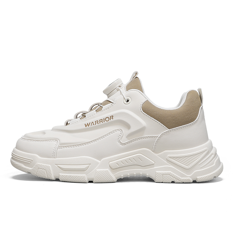 Warrior Повышающие Рост Износостойкие Повседневные Туфли Мужские, Бежевый/Хаки
Warrior Повышающие Рост Износостойкие Повседневные Туфли Мужские, Бежевый/Хаки