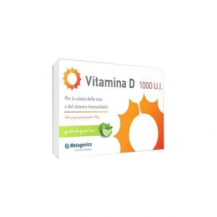 Metagenics Belgium Витамин D 1000 МЕ 168 таблеток Metagenics Belgium
Metagenics Belgium Витамин D 1000 МЕ 168 таблеток Metagenics Belgium