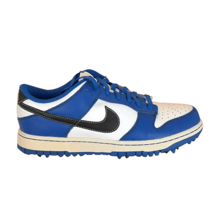 Кроссовки Nike Dunk NG Golf Shoe
Кроссовки Nike Dunk NG Golf Shoe