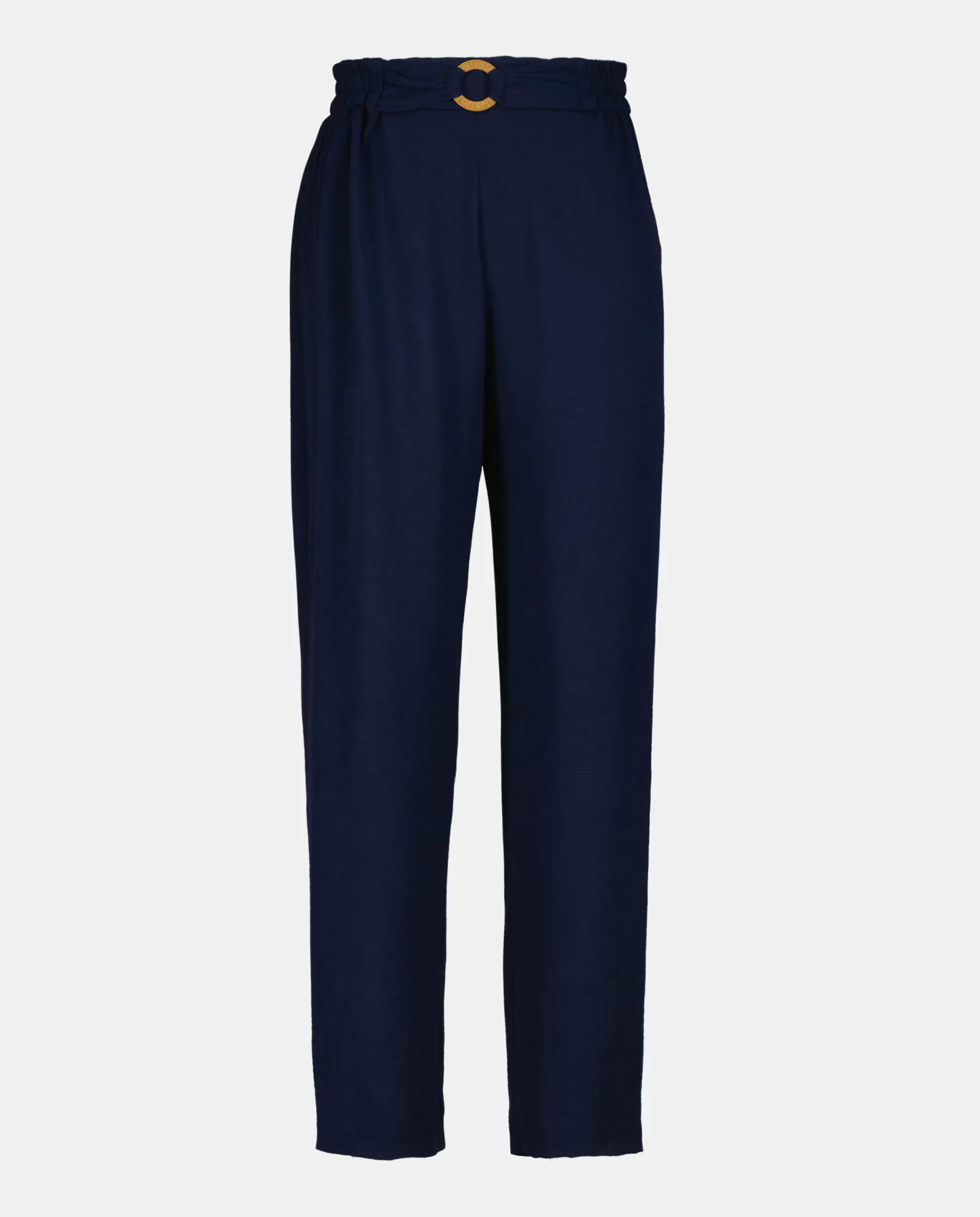 Женские брюки с резинкой однотонные Zermatt, темно-синий
Женские брюки с резинкой однотонные Zermatt, темно-синий