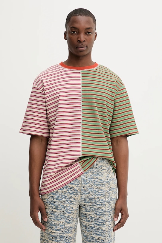 Футболка MASNOU Desigual, зеленый
Футболка MASNOU Desigual, зеленый