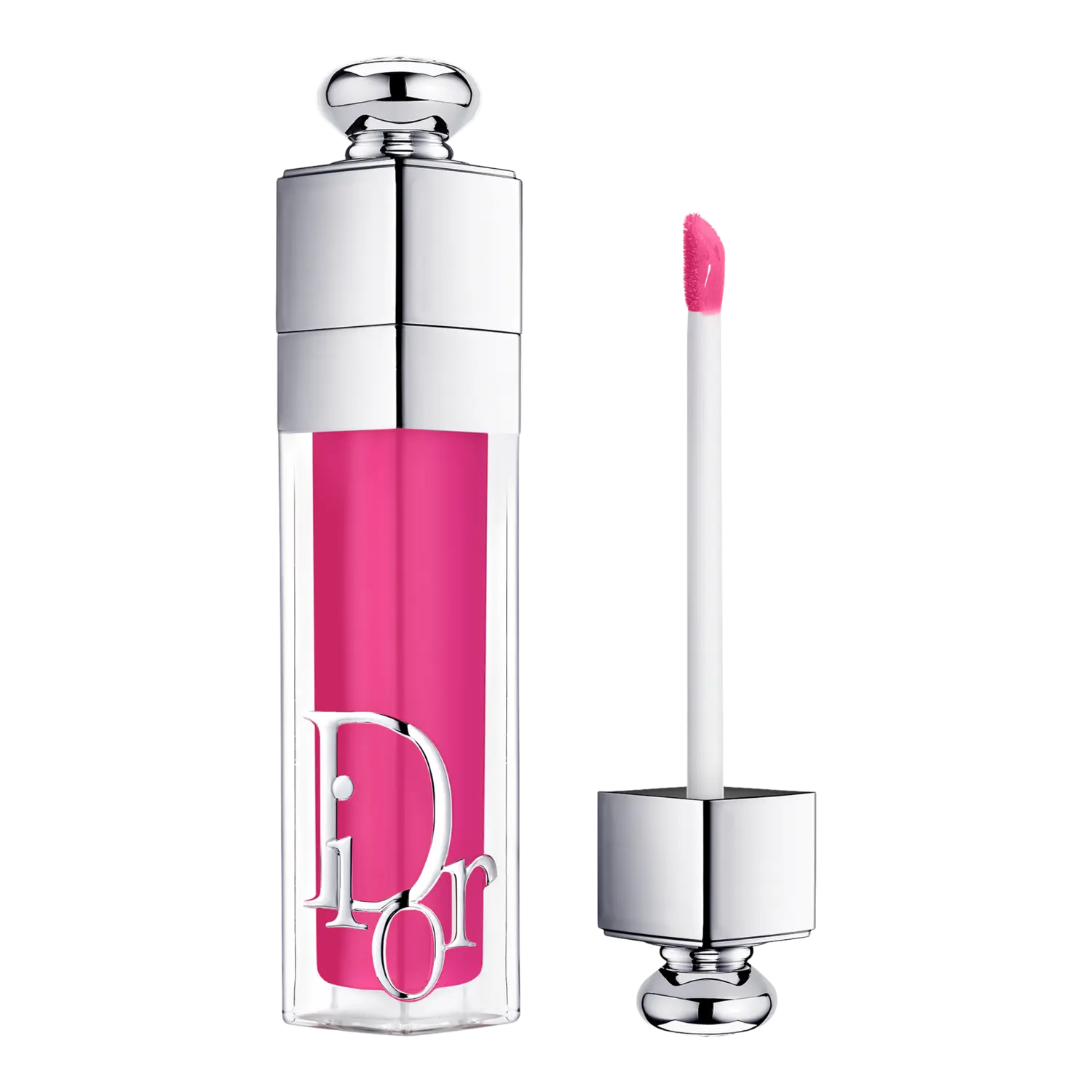 Блеск для губ Addict Lip Maximizer Dior, 007 Raspberry (a sheer raspberry)
Блеск для губ Addict Lip Maximizer Dior, 007 Raspberry (a sheer raspberry)