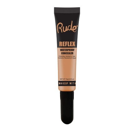Тональный крем RUDE Reflex Waterproof
Тональный крем RUDE Reflex Waterproof