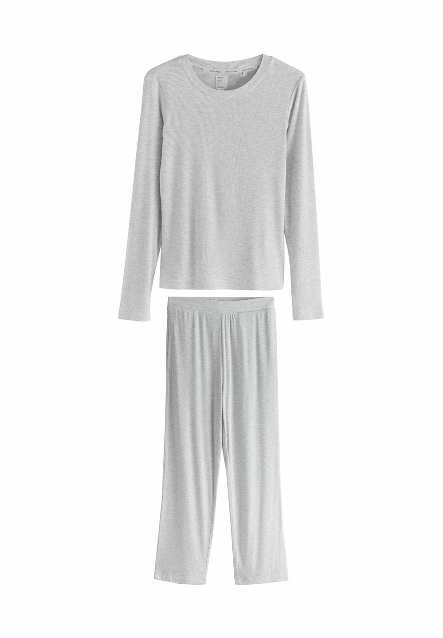 Пижамный комплект Next REGULAR FIT SET, Grey
Пижамный комплект Next REGULAR FIT SET, Grey