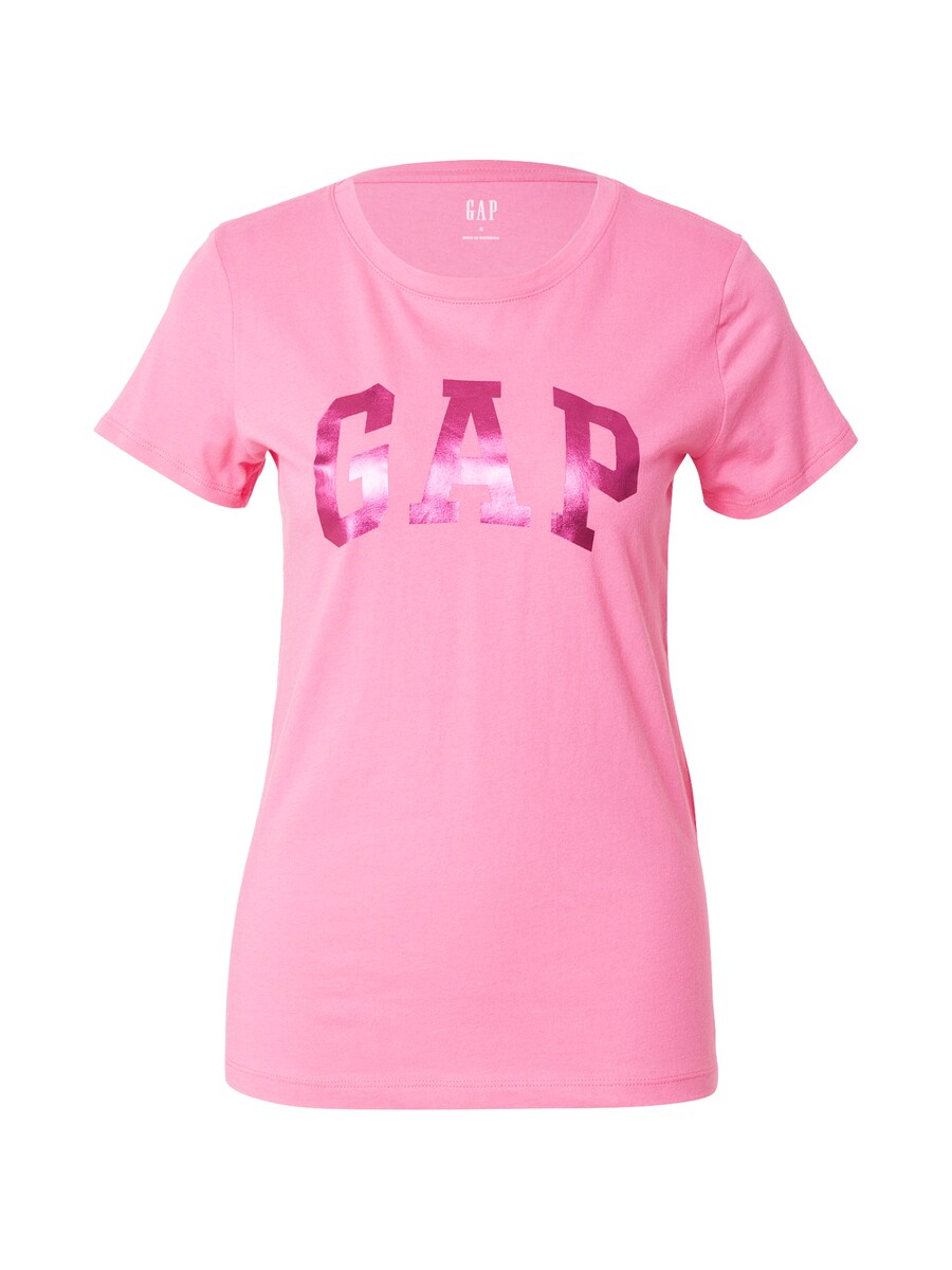 Рубашка GAP CLASSIC, цвет Pink/Light pink
Рубашка GAP CLASSIC, цвет Pink/Light pink