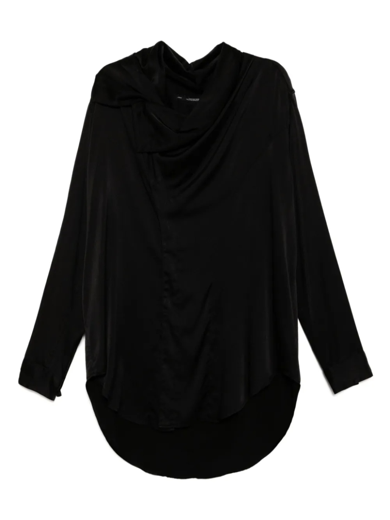 Рубашка с воротником Julius, черный
Рубашка с воротником Julius, черный