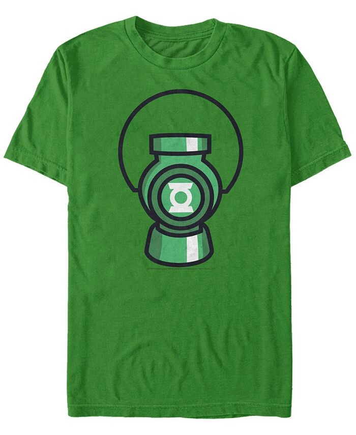 Мужская футболка с коротким рукавом и логотипом Dc Green Lantern Fifth Sun, зеленый
Мужская футболка с коротким рукавом и логотипом Dc Green Lantern Fifth Sun, зеленый