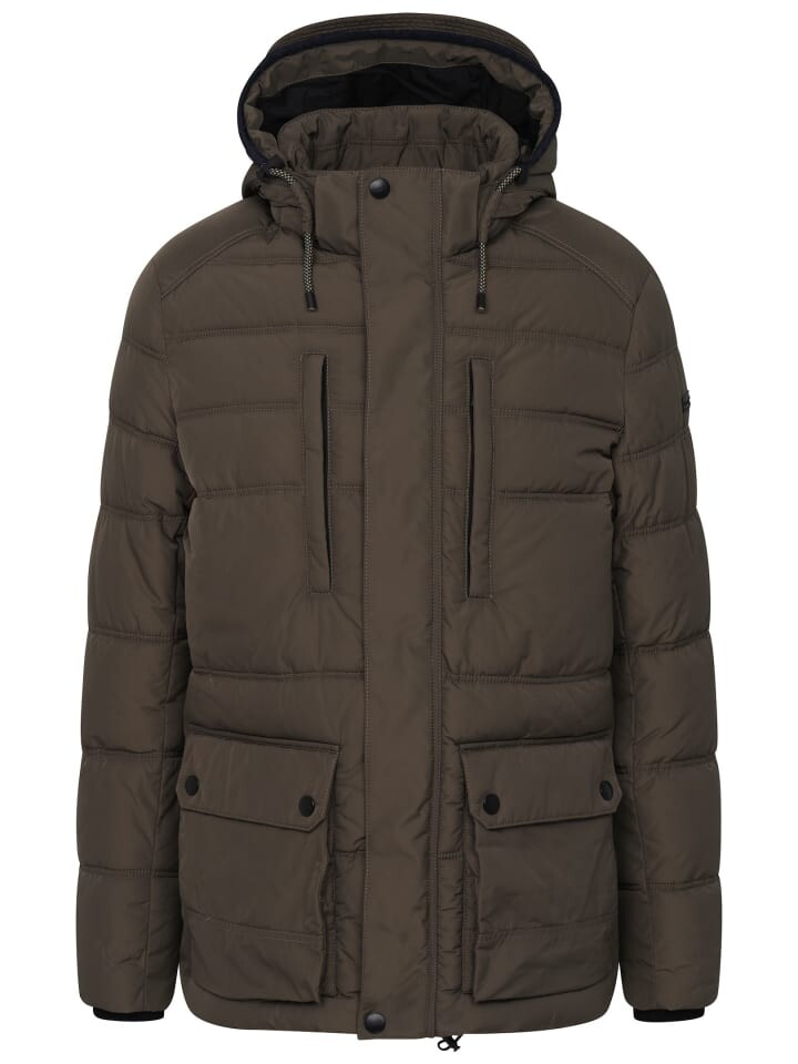 Куртка Bugatti, оливковый, Зеленый, Куртка Bugatti, оливковый 
Куртка Bugatti, оливковый, Зеленый, Куртка Bugatti, оливковый