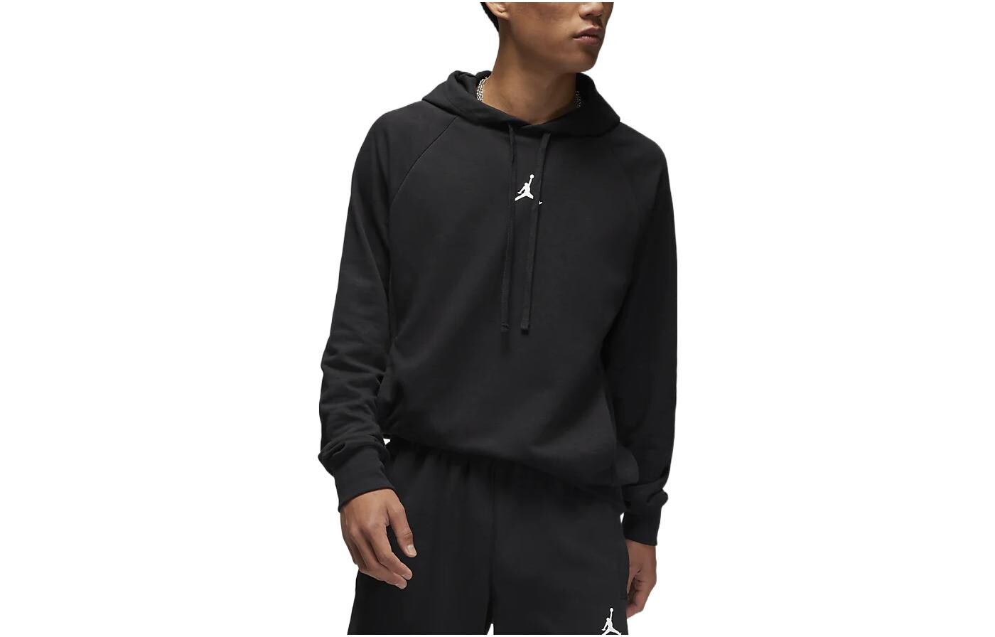 Мужская толстовка Jordan, Черный
Мужская толстовка Jordan, Черный