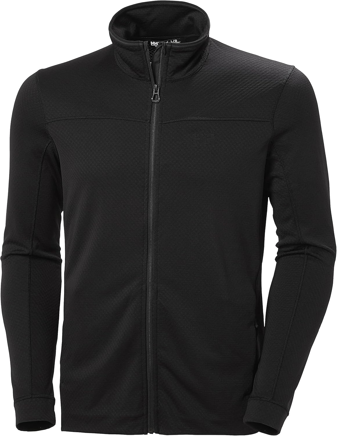 Helly-Hansen мужская куртка Swift Midlayer Helly Hansen, 990 Black
Helly-Hansen мужская куртка Swift Midlayer Helly Hansen, 990 Black