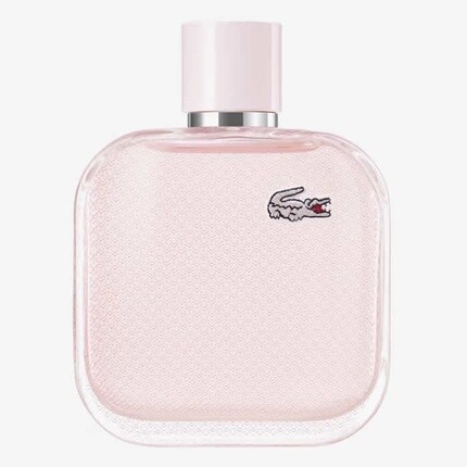 Lacoste L1212 Rose Eau Fraiche Spray 100 мл - Женский аромат
Lacoste L1212 Rose Eau Fraiche Spray 100 мл - Женский аромат