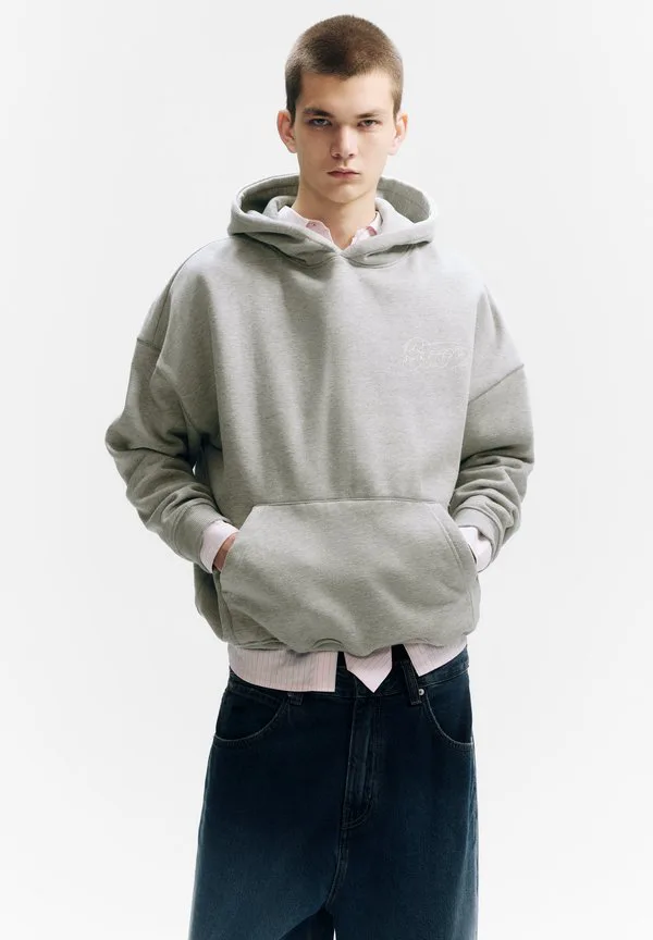 Худи stwd barcelona Pull&Bear, Light Grey, Серый, Худи stwd barcelona Pull&Bear, Light Grey
Худи stwd barcelona Pull&Bear, Light Grey, Серый, Худи stwd barcelona Pull&Bear, Light Grey