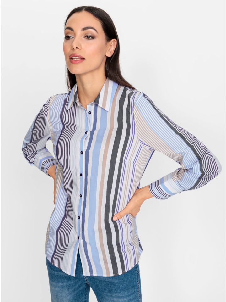 Блузка Heine
Блузка Heine