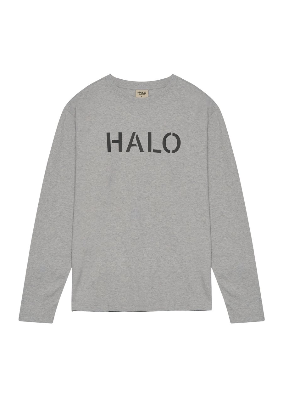 Топ HALO UNIFORM , Light Grey Melange/Light Grey
Топ HALO UNIFORM , Light Grey Melange/Light Grey