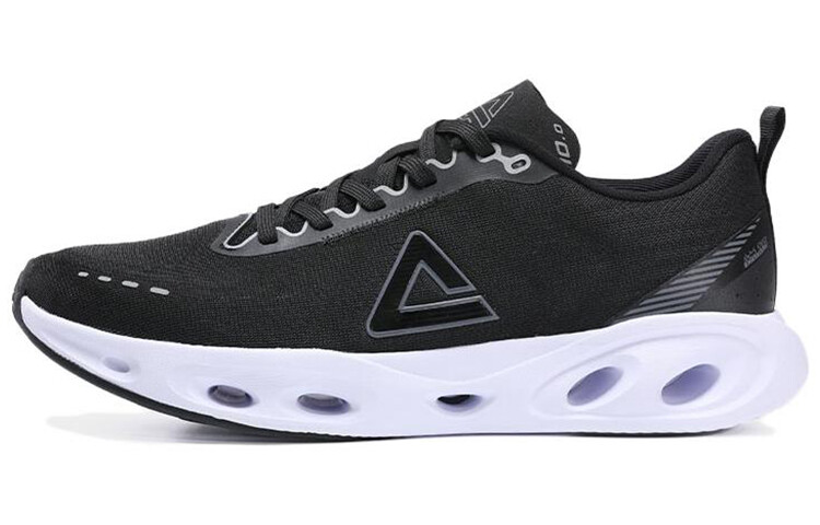 Кроссовки мужские низкие черные/белые Peak, Черный, Кроссовки мужские низкие черные/белые Peak
Кроссовки мужские низкие черные/белые Peak, Черный, Кроссовки мужские низкие черные/белые Peak