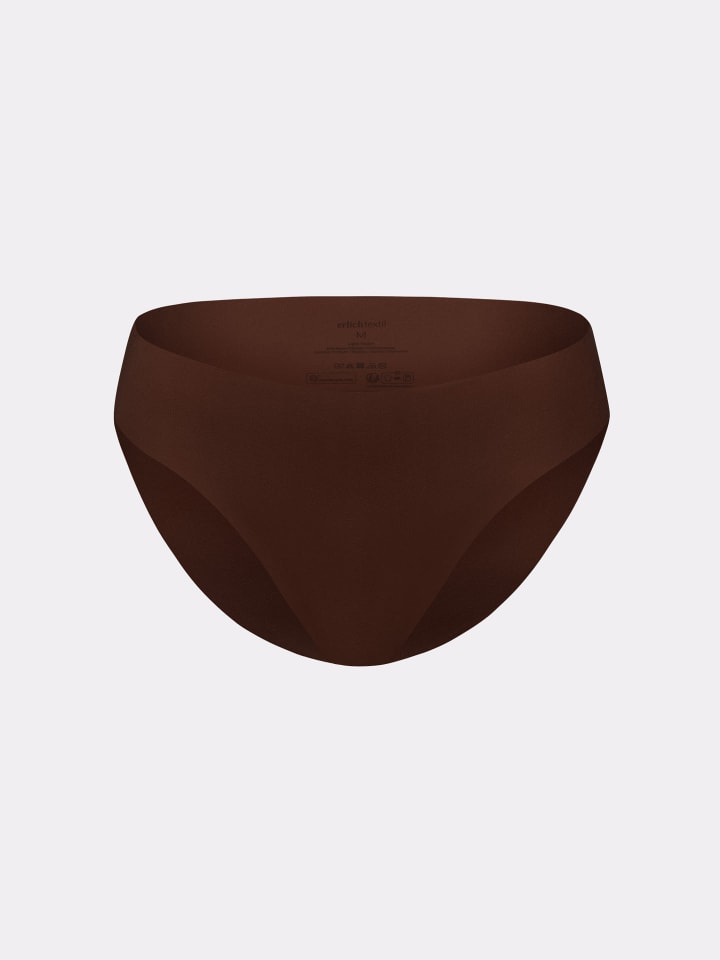 Erlich Textil Трусы Slip CASUAL COTTON SLIP in umbra
Erlich Textil Трусы Slip CASUAL COTTON SLIP in umbra