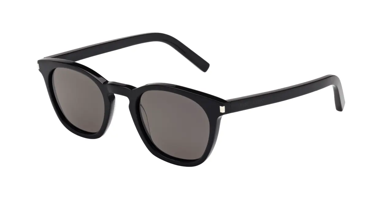 Солнцезащитные очки унисекс SL 28 SAINT LAURENT
Солнцезащитные очки унисекс SL 28 SAINT LAURENT