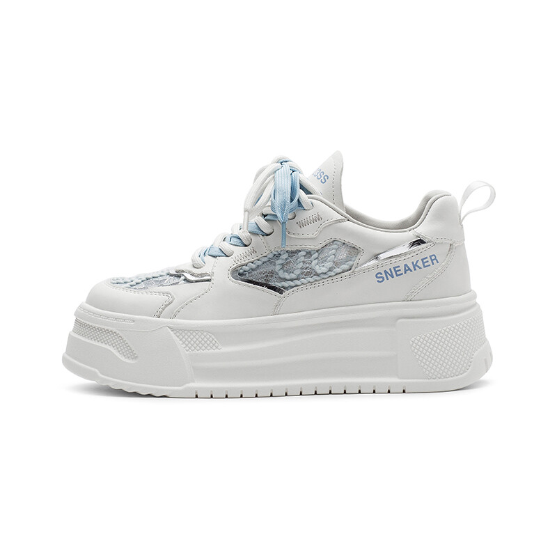 Кеды, скейтборд обувь женская низкая Coup De Foudre, белый/розовый
Кеды, скейтборд обувь женская низкая Coup De Foudre, белый/розовый