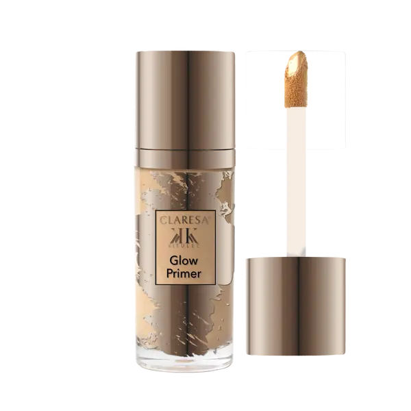 Осветляющая основа под макияж, 30 мл Claresa Kitulec
Осветляющая основа под макияж, 30 мл Claresa Kitulec