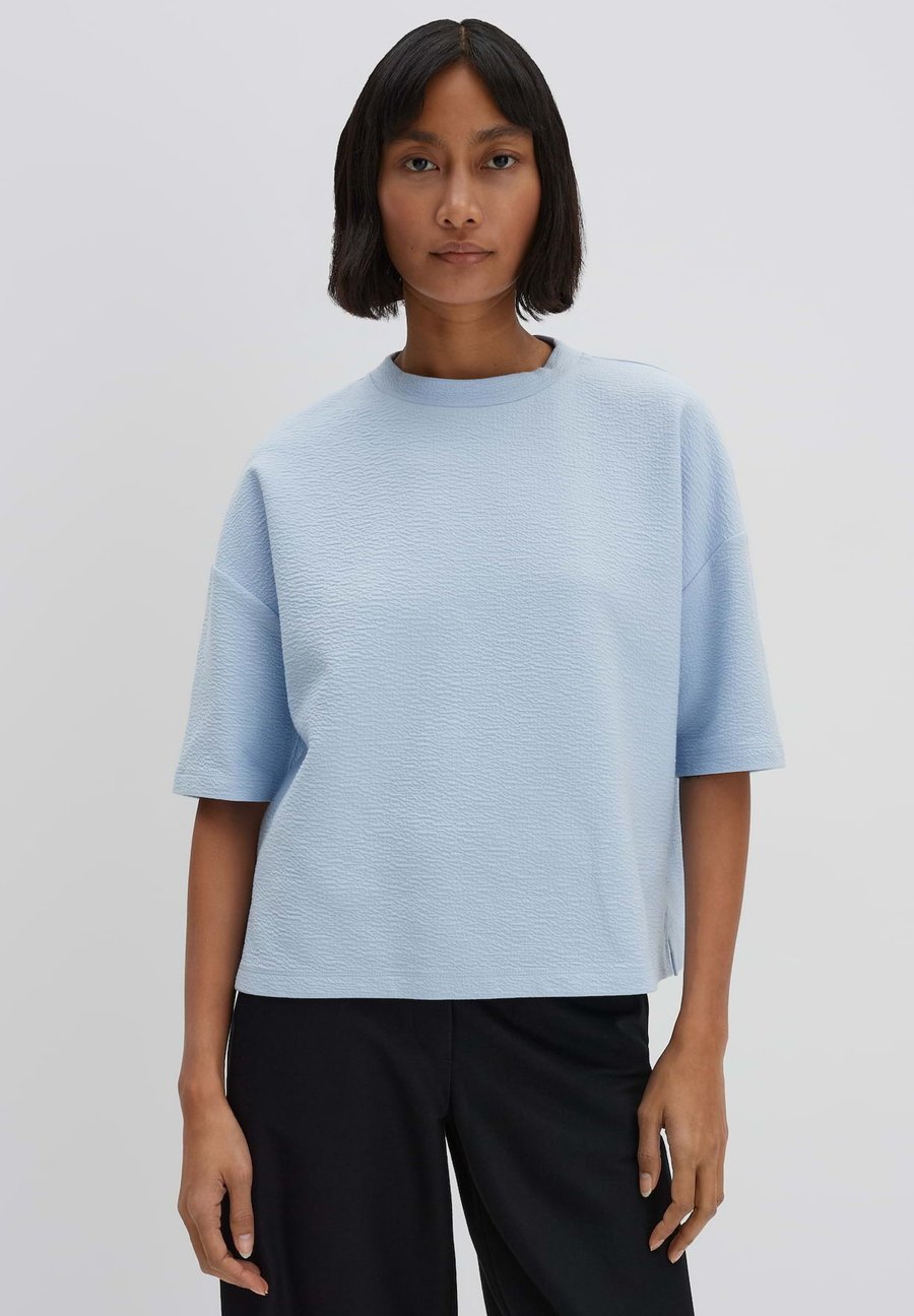 Футболка someday. Basic T-shirt, Clear Water/Light Blue, Синий, Футболка someday. Basic T-shirt, Clear Water/Light Blue
Футболка someday. Basic T-shirt, Clear Water/Light Blue, Синий, Футболка someday. Basic T-shirt, Clear Water/Light Blue