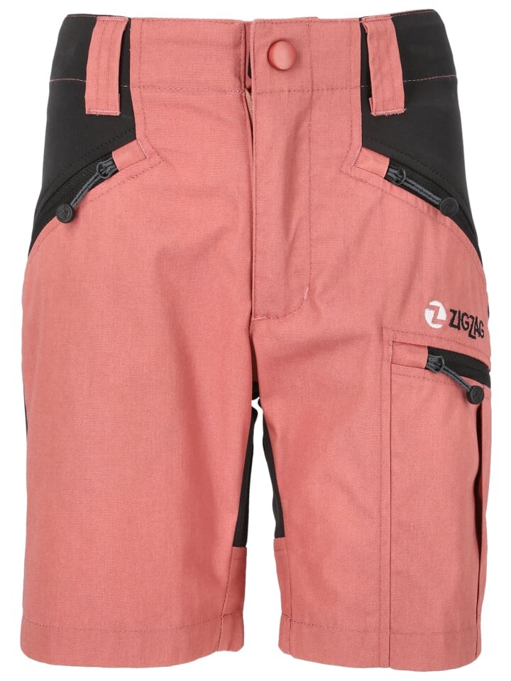 Шорты бермуды Zigzag, цвет 4221 light mahogany
Шорты бермуды Zigzag, цвет 4221 light mahogany